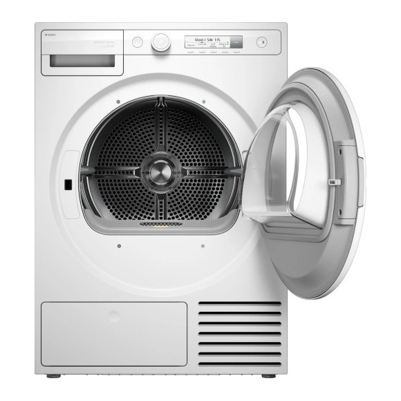 ASKO T108HBW (Džiovyklė)