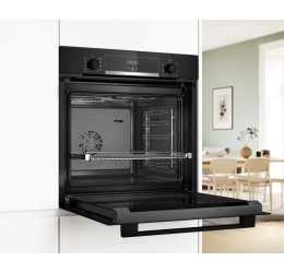 BOSCH HBA534EB3 (Orkaitė) 2