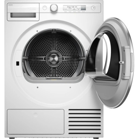 ASKO T308HCW (Džiovyklė)