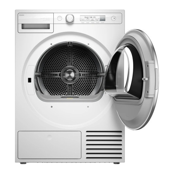 ASKO T308HCW (Džiovyklė)