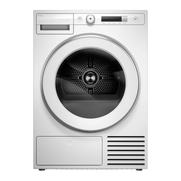 ASKO T309HCW (Džiovyklė)