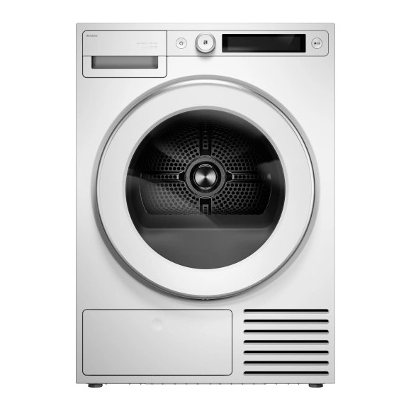 ASKO T509HRW (Džiovyklė)