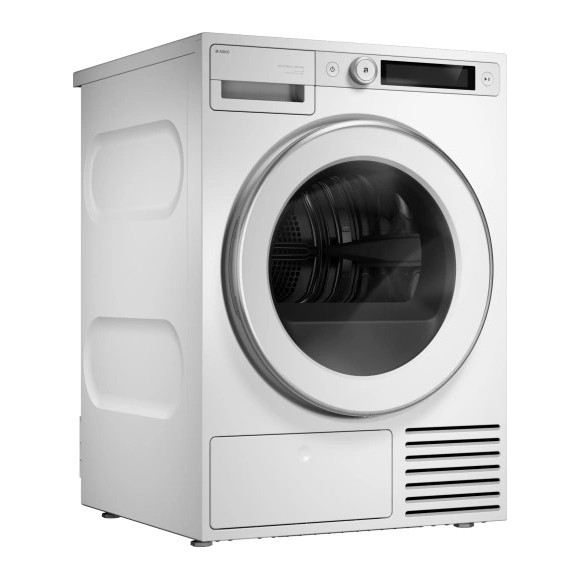 ASKO T509HRW (Džiovyklė)