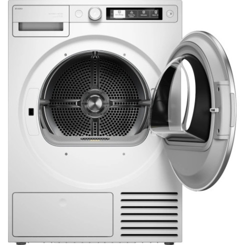 ASKO T509HRW (Džiovyklė)