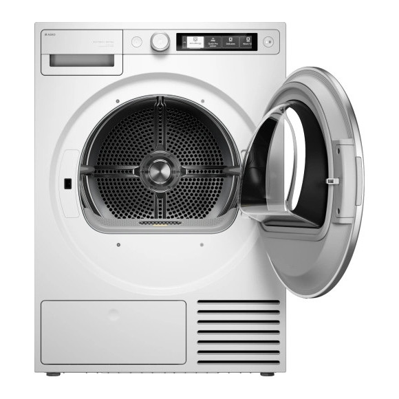 ASKO T509HRW (Džiovyklė)