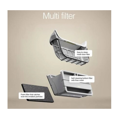 ASKO T509HRT (Džiovyklė)