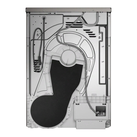 ASKO T509HRT (Džiovyklė)