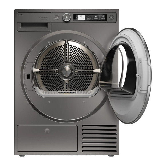 ASKO T509HRT (Džiovyklė)