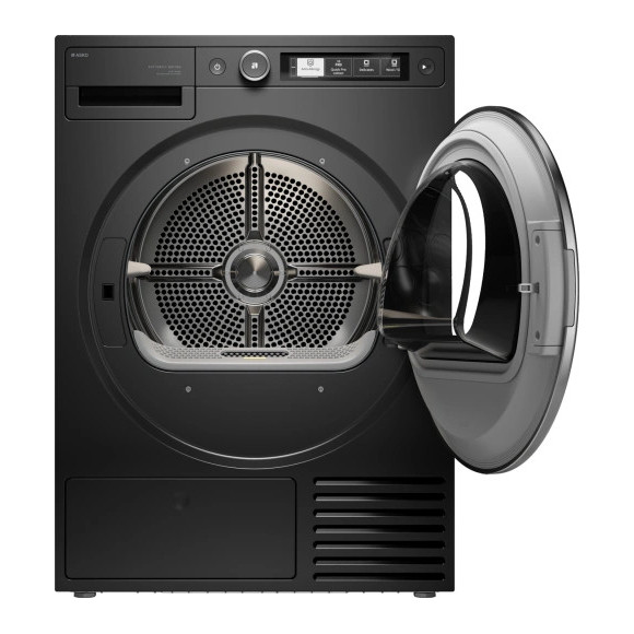 ASKO T509HRG (Džiovyklė)