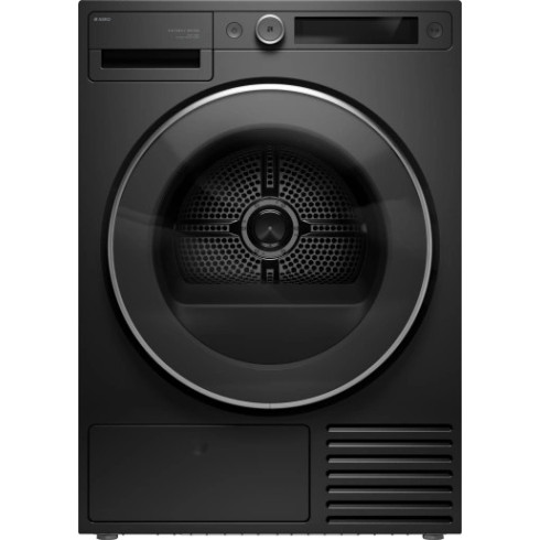 ASKO T509HRG (Džiovyklė)