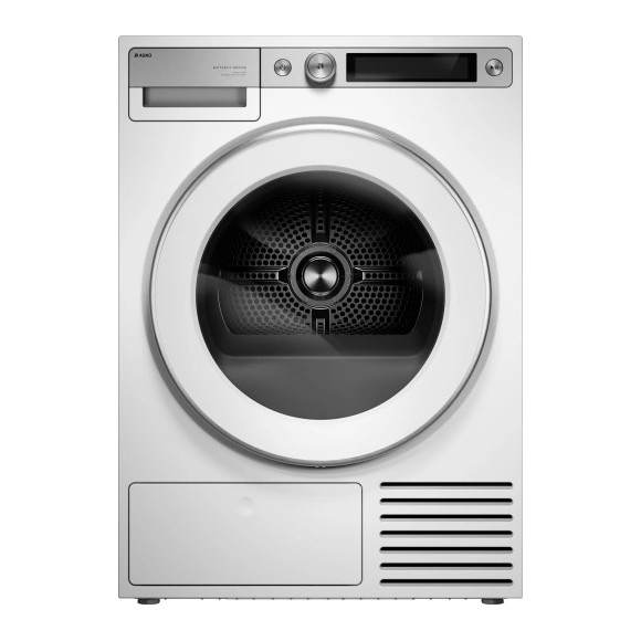 ASKO T709HUW (Džiovyklė)