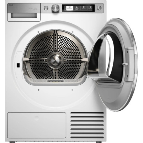 ASKO T709HUW (Džiovyklė)