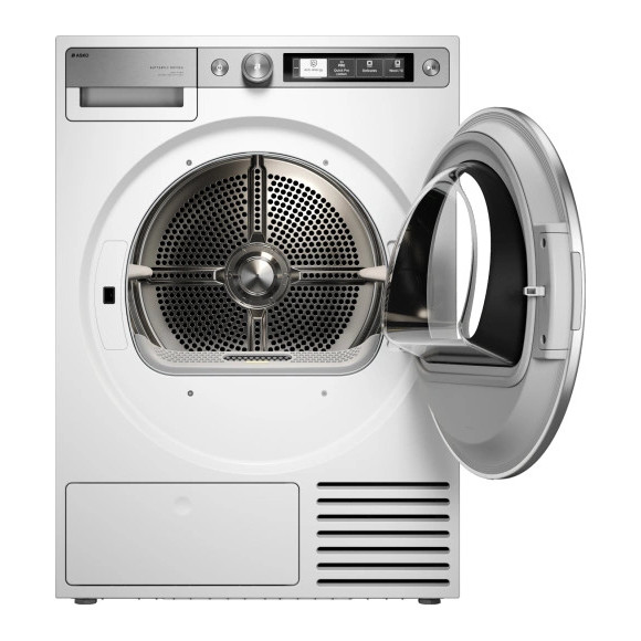 ASKO T709HUW (Džiovyklė)