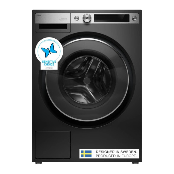 ASKO W7096XG (Skalbimo mašina)