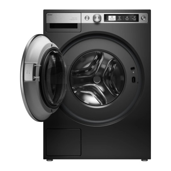 ASKO W7096XG (Skalbimo mašina)