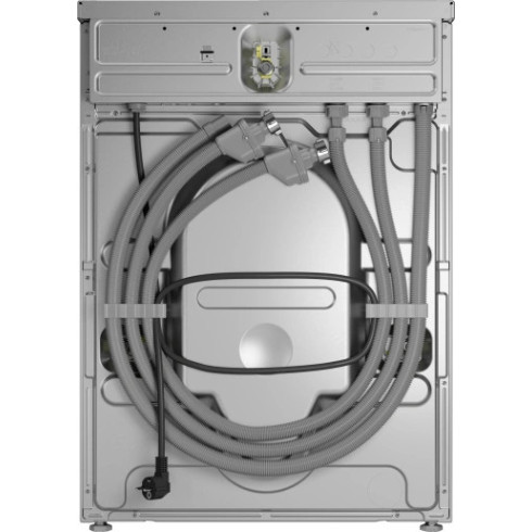 ASKO W7096XW (Skalbimo mašina)