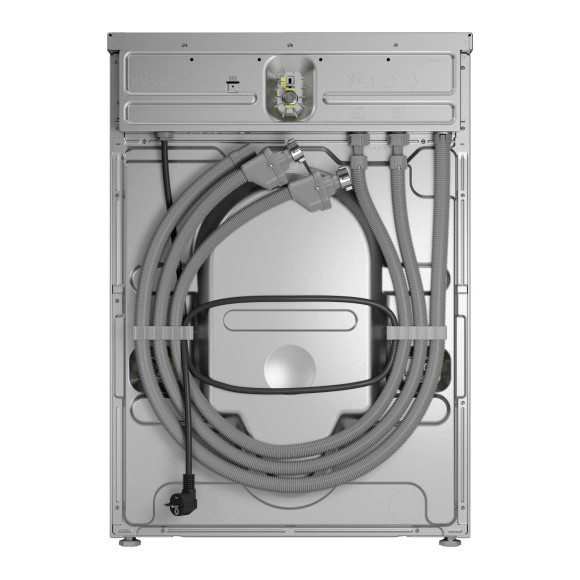 ASKO W7096XW (Skalbimo mašina)