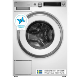 ASKO W7096XW (Skalbimo mašina)