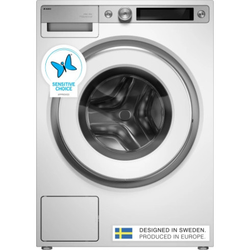 ASKO W7096XW (Skalbimo mašina)