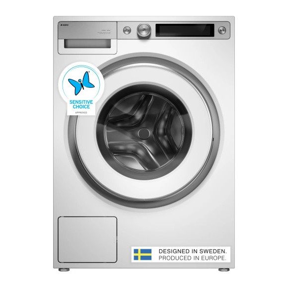 ASKO W7096XW (Skalbimo mašina)