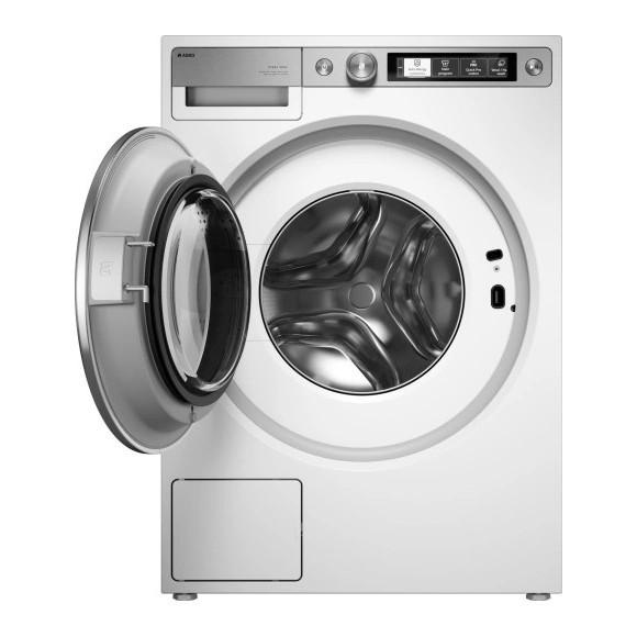 ASKO W7096XW (Skalbimo mašina)