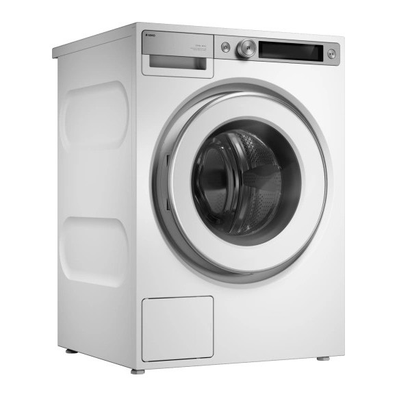 ASKO W7096XW (Skalbimo mašina)
