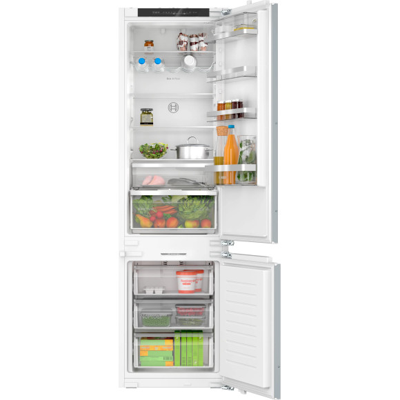 BOSCH KIN96ADC0 (Šaldytuvas)