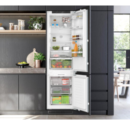 BOSCH KIN96ADC0 (Šaldytuvas) 2