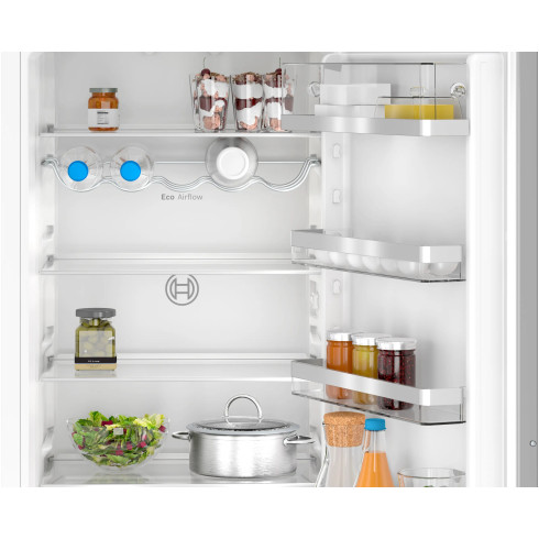 BOSCH KIN96ADC0 (Šaldytuvas)