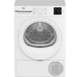 BEKO BM3T37239W (Džiovyklė)