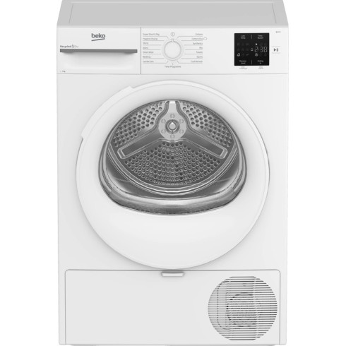 BEKO BM3T37239W (Džiovyklė)