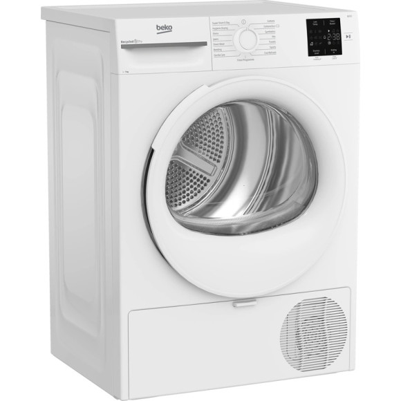 BEKO BM3T37239W (Džiovyklė)
