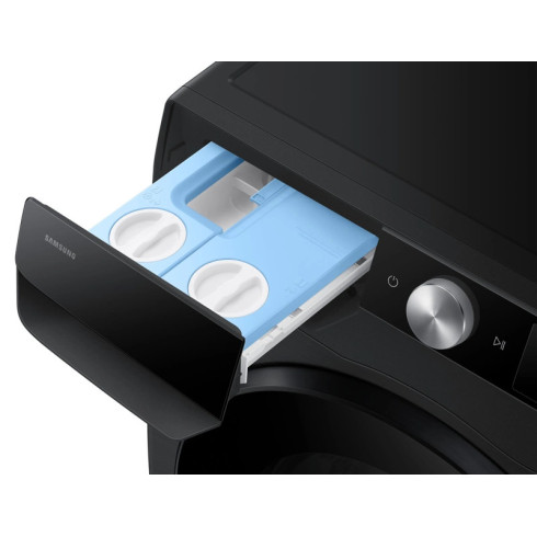 SAMSUNG WD90DG6G94BBU4 (Skalbimo mašina)