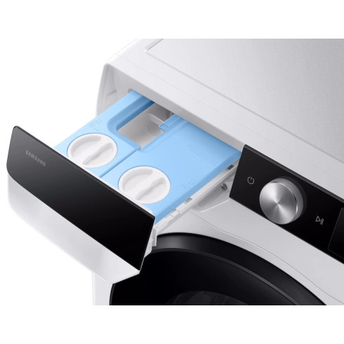 SAMSUNG WD90DG6G94BKU4 (Skalbimo mašina)