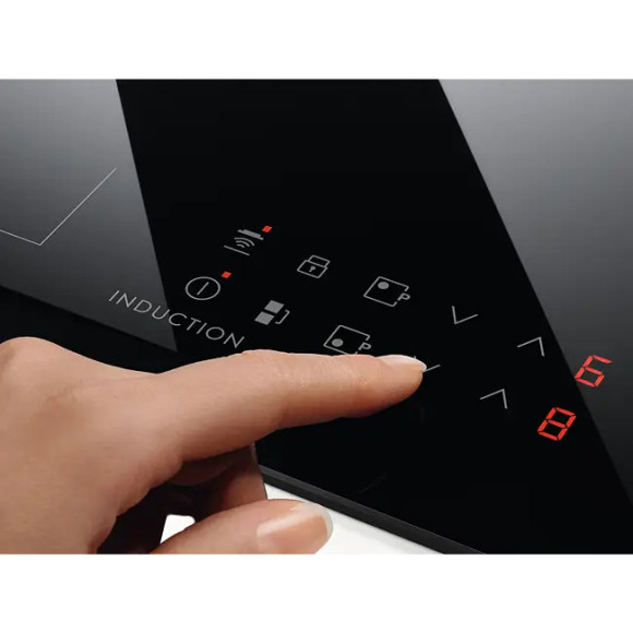 Electrolux LIT60336C (Indukcinė kaitlentė)