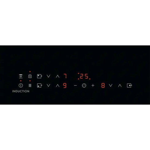 Electrolux LIT60336C (Indukcinė kaitlentė)