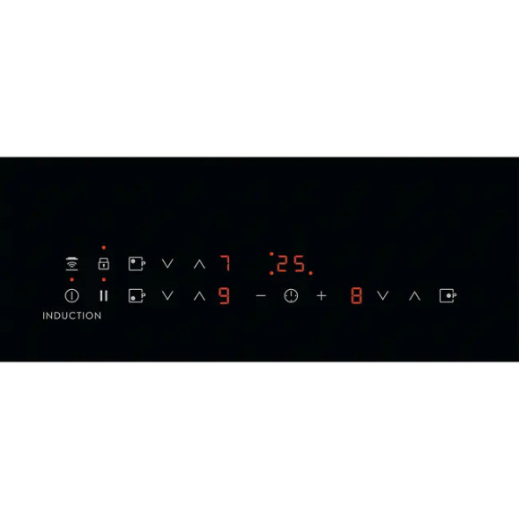 Electrolux LIT60336C (Indukcinė kaitlentė)