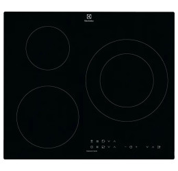 Electrolux LIT60336C (Indukcinė kaitlentė)