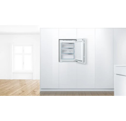 BOSCH GIV11AFE0 (Šaldiklis) 2