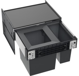 BLANCO SELECT II BIG 60/2, 528147 (Atliekų rūšiavimo...