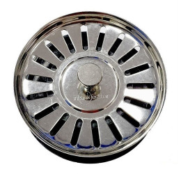 ISE Basket strainer (Sietelis)