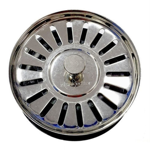 ISE Basket strainer (Sietelis)