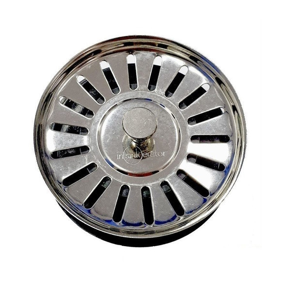 ISE Basket strainer (Sietelis)