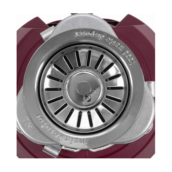 ISE Basket strainer (Sietelis)