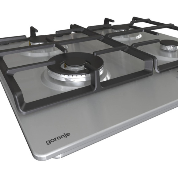 GORENJE GW641XHF (Dujinė kaitlentė)