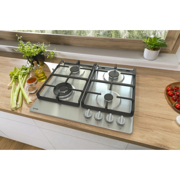 GORENJE GW641XHF (Dujinė kaitlentė)