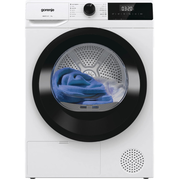 GORENJE D2HNE7E (Džiovyklė)