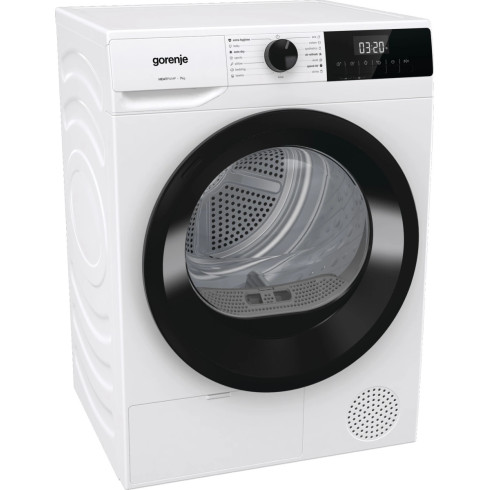 GORENJE D2HNE7E (Džiovyklė)