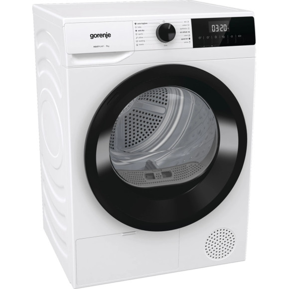 GORENJE D2HNE7E (Džiovyklė)