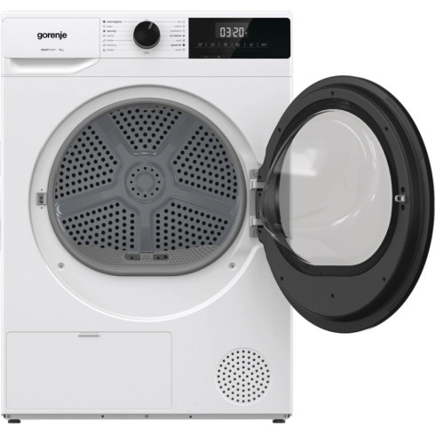 GORENJE D2HNE7E (Džiovyklė)
